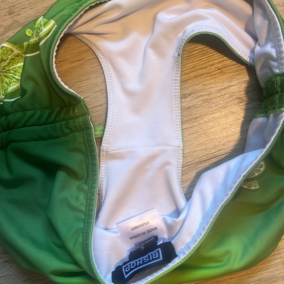 Bud Light Lime Y2K Promotional Bottoms - Picture 7 of 7